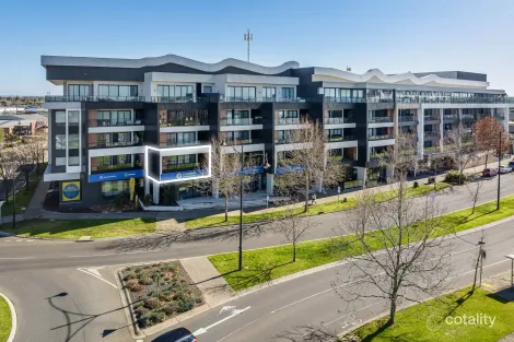 117/173 Caroline Springs Bvd, Caroline Springs, VIC 3023