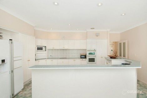 Property photo of 64 Strawberry Road Mudgeeraba QLD 4213