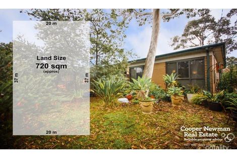 15 Creswick St, Glen Waverley, VIC 3150