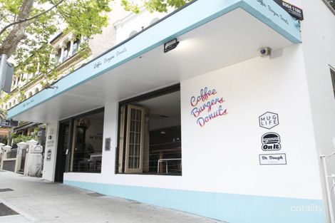 28-30 Bayswater Rd, Potts Point, NSW 2011