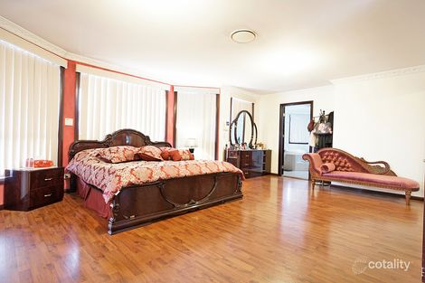 Property photo of 6 Bernoth Close Edensor Park NSW 2176
