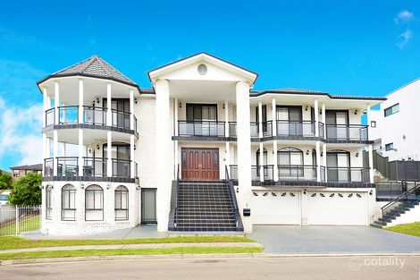 Property photo of 6 Bernoth Close Edensor Park NSW 2176