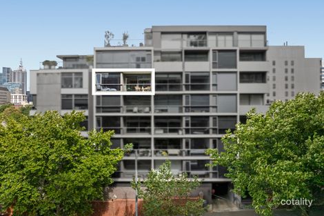 603/9-19 Eades St, East Melbourne, VIC 3002