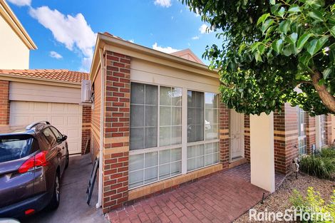 Property photo of 23/12-32 Pecks Road Sydenham VIC 3037