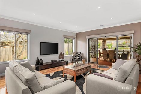 Property photo of 10A Culverlands Road Heathmont VIC 3135