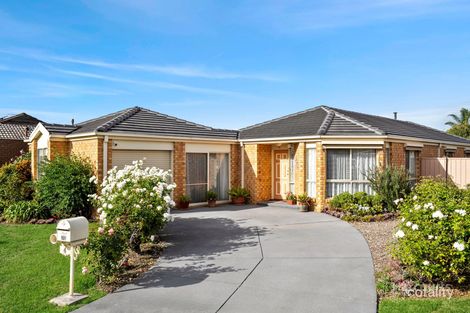 Property photo of 4 Candellow Crescent Norlane VIC 3214