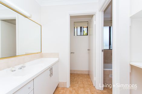Property photo of 6/10 Bunting Street Emerton NSW 2770