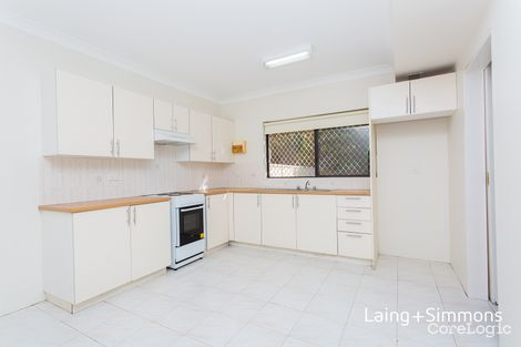 Property photo of 6/10 Bunting Street Emerton NSW 2770