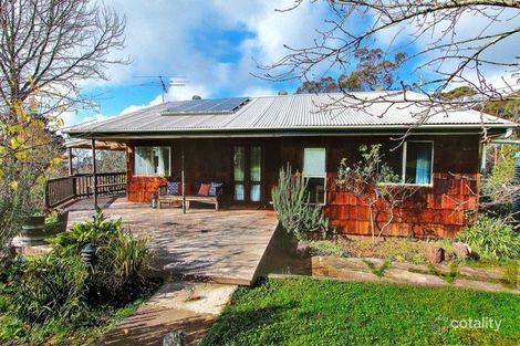 Property photo of 81 Winbourne Road Hazelbrook NSW 2779