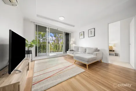 303/100 Northbourne Ave, Braddon, ACT 2612