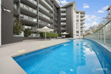Property photo of 303/100 Northbourne Avenue Braddon ACT 2612
