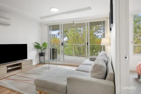 Property photo of 303/100 Northbourne Avenue Braddon ACT 2612