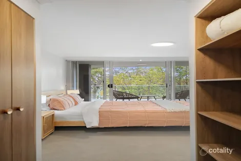 Property photo of 303/100 Northbourne Avenue Braddon ACT 2612