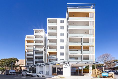 Lot 24/76 Queen St, Auburn, NSW 2144