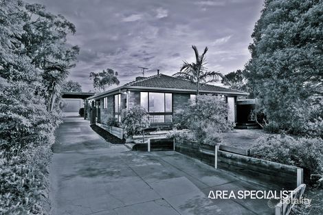Property photo of 7 Robin Court Pakenham VIC 3810