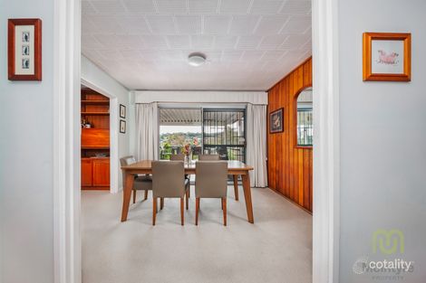 Property photo of 7 Prescott Street Farrer ACT 2607