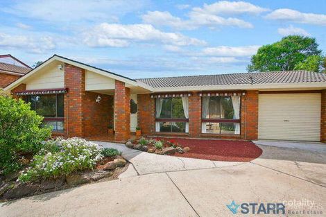 52 Leicester Way, St Clair, NSW 2759