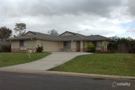 18 Lemon Myrtle Dr, Morayfield, QLD 4506