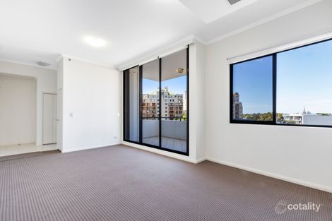 Property photo of 47/13 Herbert Street St Leonards NSW 2065