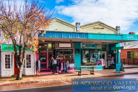 Property photo of 139 Hampton Street Bridgetown WA 6255