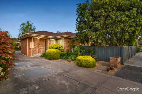 Property photo of 1/129 Ivanhoe Parade Ivanhoe VIC 3079