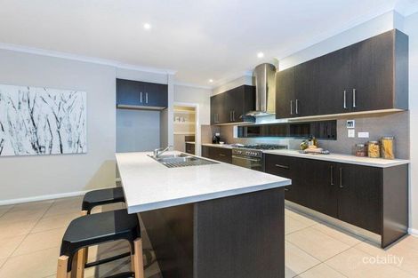 Property photo of 60 Cloverfield Crescent Wollert VIC 3750