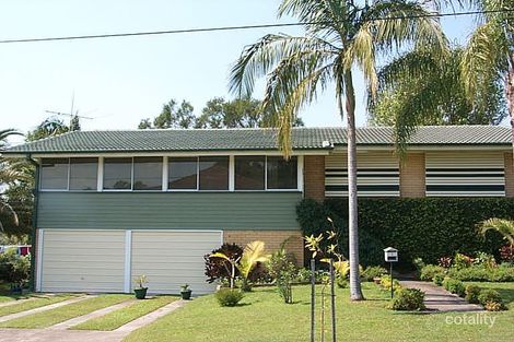 3 Kenrose St, Carina, QLD 4152