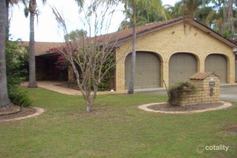2 Kanuka St, Algester, QLD 4115