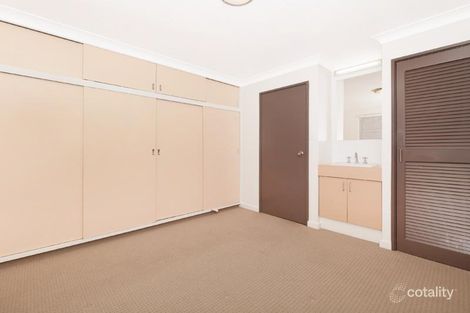 Property photo of 5/139 Central Avenue Indooroopilly QLD 4068