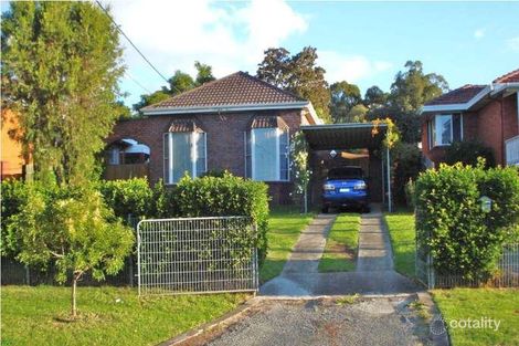 Property photo of 20 Heather Street Girraween NSW 2145