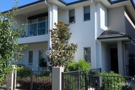 3/22 Shannon Way, Oran Park, NSW 2570