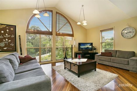 Property photo of 2 Rosewood Close Garden Suburb NSW 2289