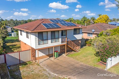 Property photo of 33 Allenby Road Alexandra Hills QLD 4161