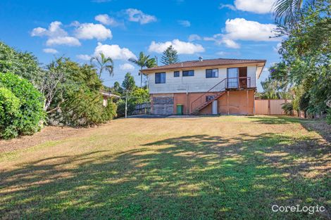 Property photo of 33 Allenby Road Alexandra Hills QLD 4161