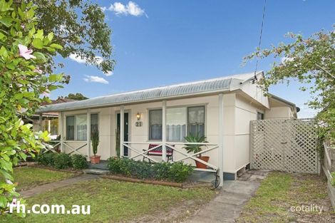 Property photo of 21 Veron Road Umina Beach NSW 2257