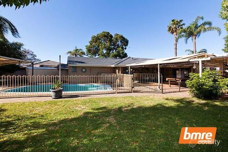 Property photo of 6 Sands Court Huntingdale WA 6110