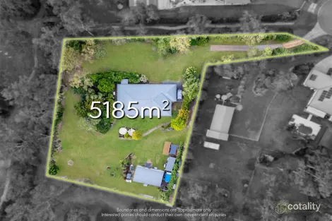 54 Lochview Ct, Tamborine, QLD 4270