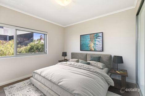 Property photo of 50D Ventnor Avenue West Perth WA 6005