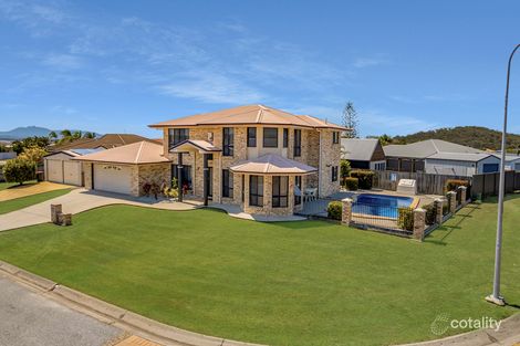 2 Kensington Pl, Kin Kora, QLD 4680