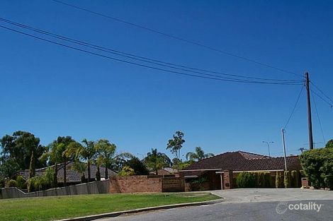 Property photo of 4/26 Earlston Way Booragoon WA 6154