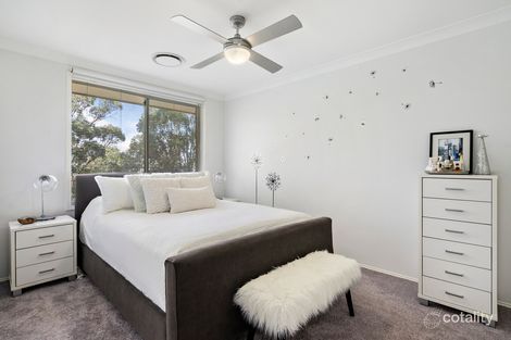 Property photo of 2/6 Mulloo Place Cranebrook NSW 2749