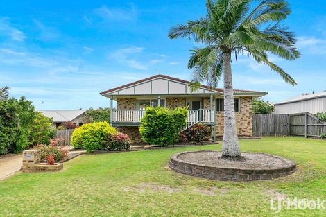 Property photo of 3 Baunfiend Court Urraween QLD 4655