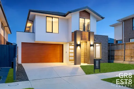 Property photo of 22 Battalion Road Berwick VIC 3806