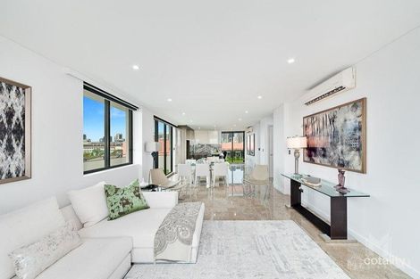 Property photo of 299/71 Jones Street Ultimo NSW 2007