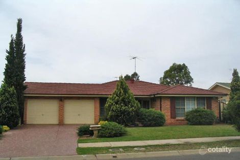 61 Woodlands Dr, Glenmore Park, NSW 2745