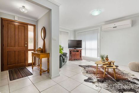 Property photo of 58A Clarke Drive Gladstone Park VIC 3043