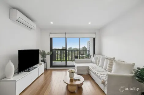 207/12 Olive York Way, Brunswick West, VIC 3055