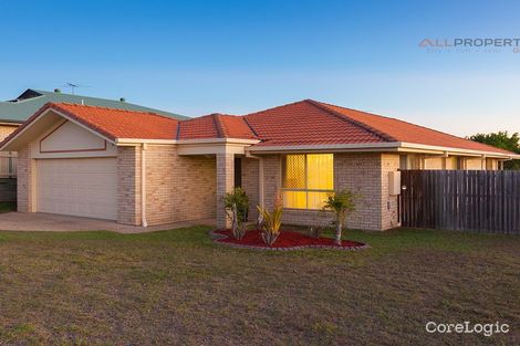 Property photo of 3 Pelsart Place Drewvale QLD 4116