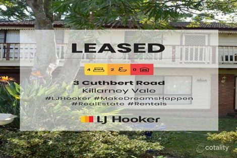 Property photo of 3 Cuthbert Road Killarney Vale NSW 2261