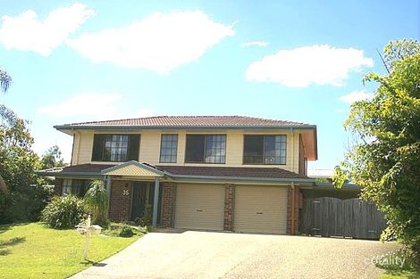35 Millbend Cres, Algester, QLD 4115